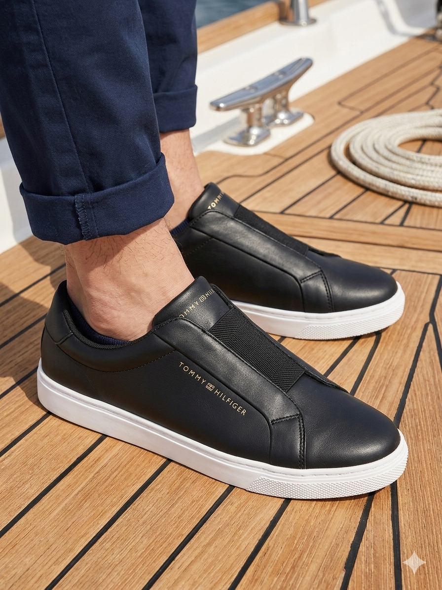 Tommy Hilfiger Casual Shoes